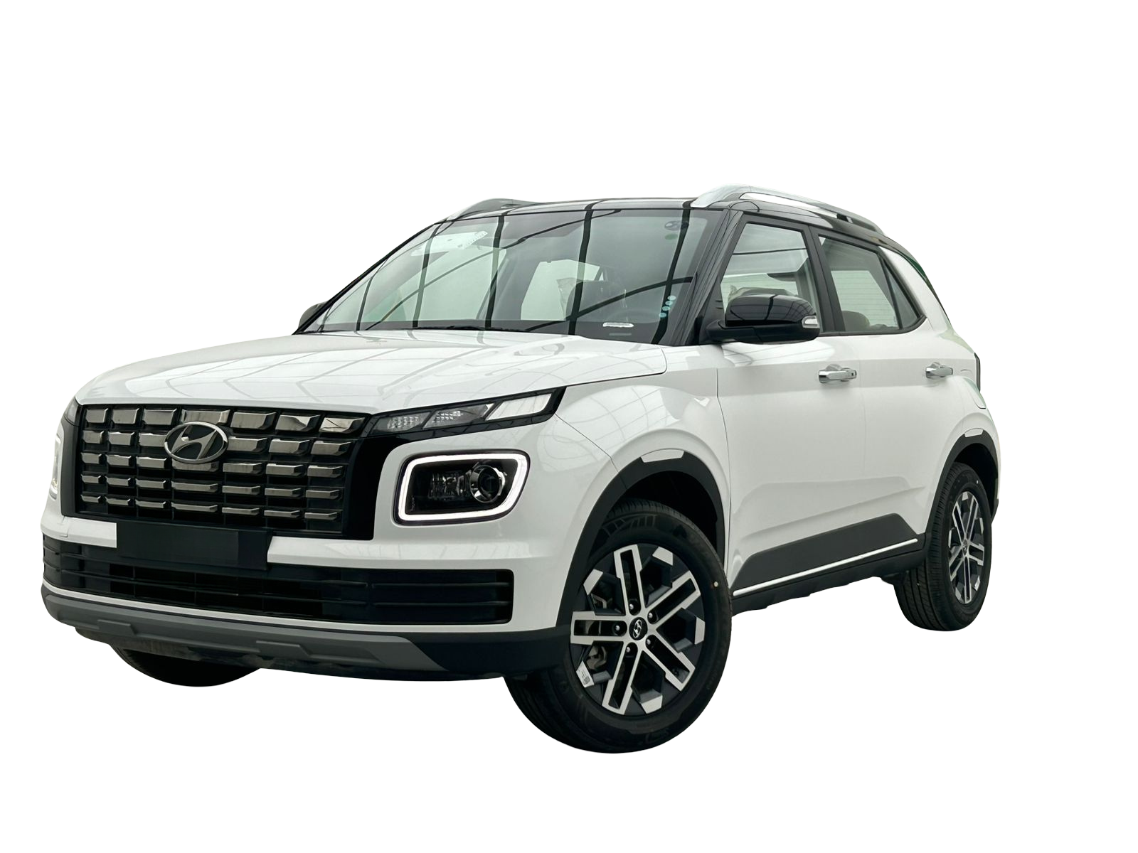 هيونداي فينيو كومفورت