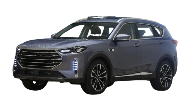 جيتور X70 Plus كمفورت