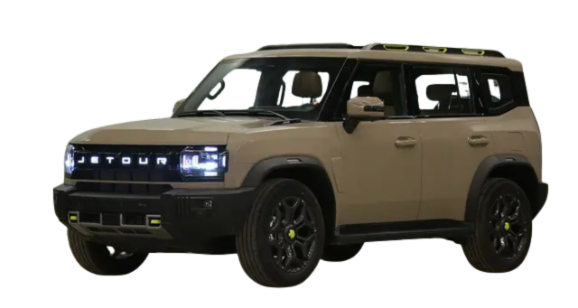 جيتور T2  لاكجيري