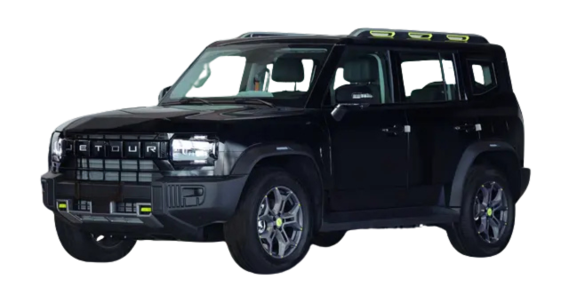 جيتور T2 كمفورت