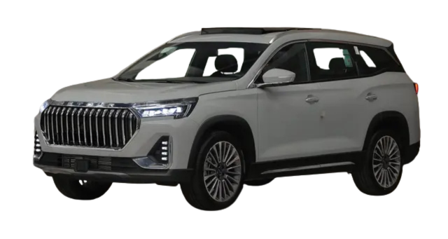 جيتور X90 PLUS لاكجيري