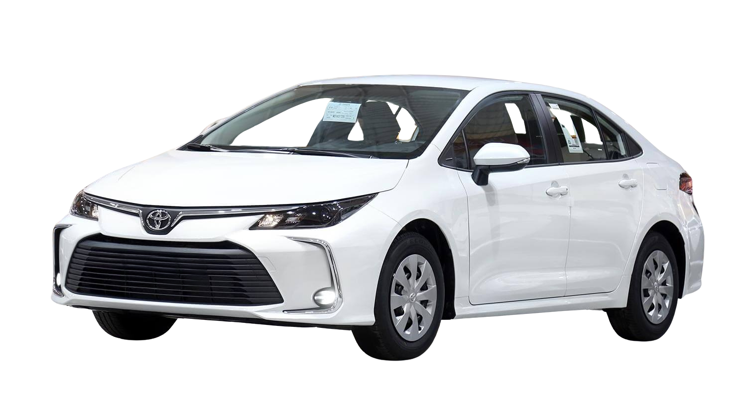 تويوتا كورولا  XLI 2.0L