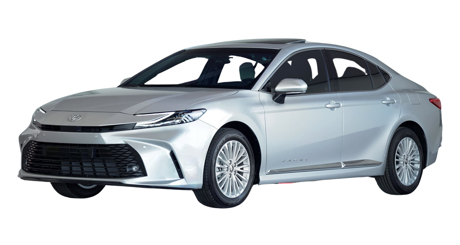 تويوتا كامري LE