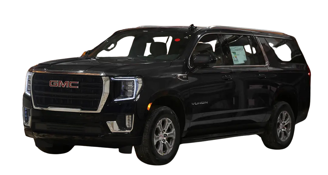 جي ام سي يوكون SLE - XL