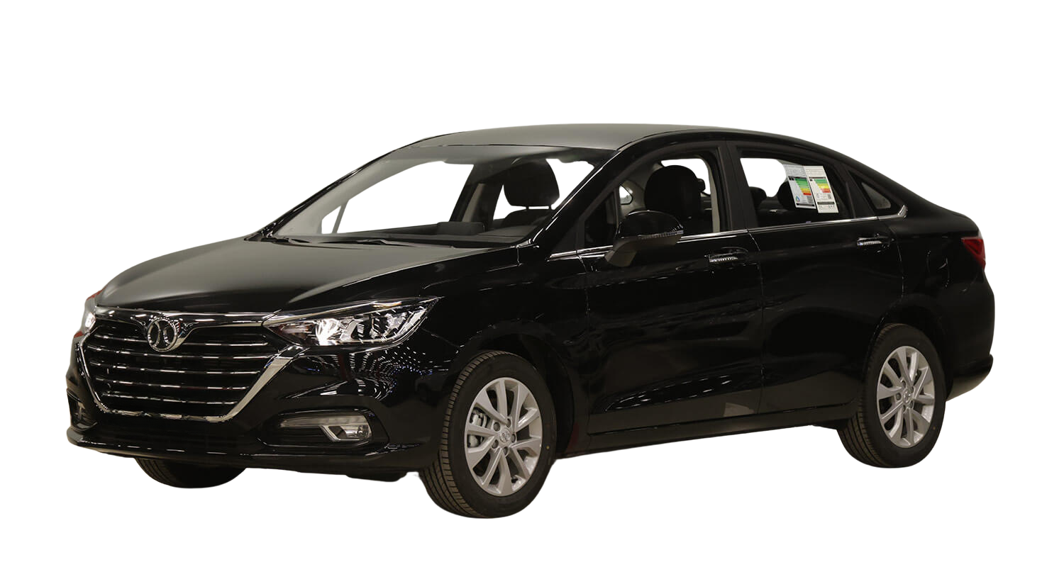 بايك D-50 لاكجيري