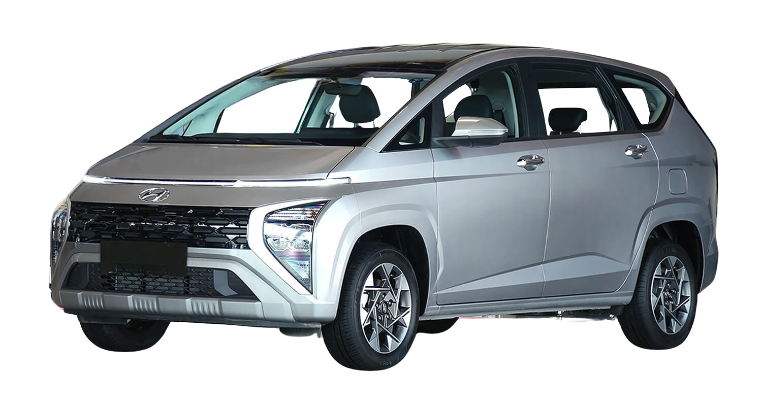 هيونداي ستارجيزر سمارت