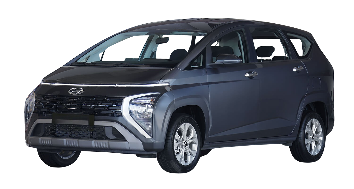 هيونداي ستارجيزر BASE