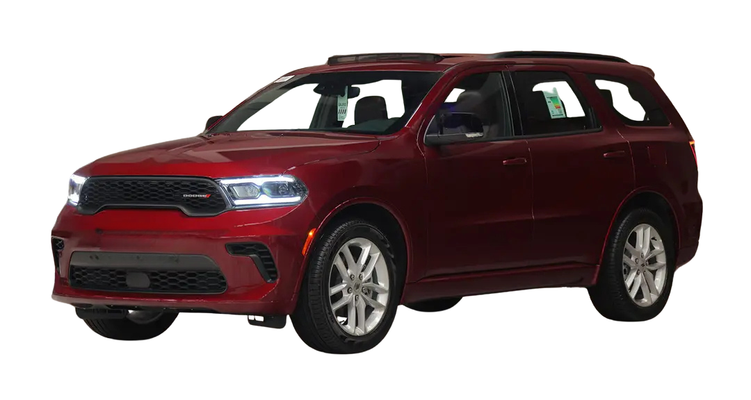 دودج دورانجو GT