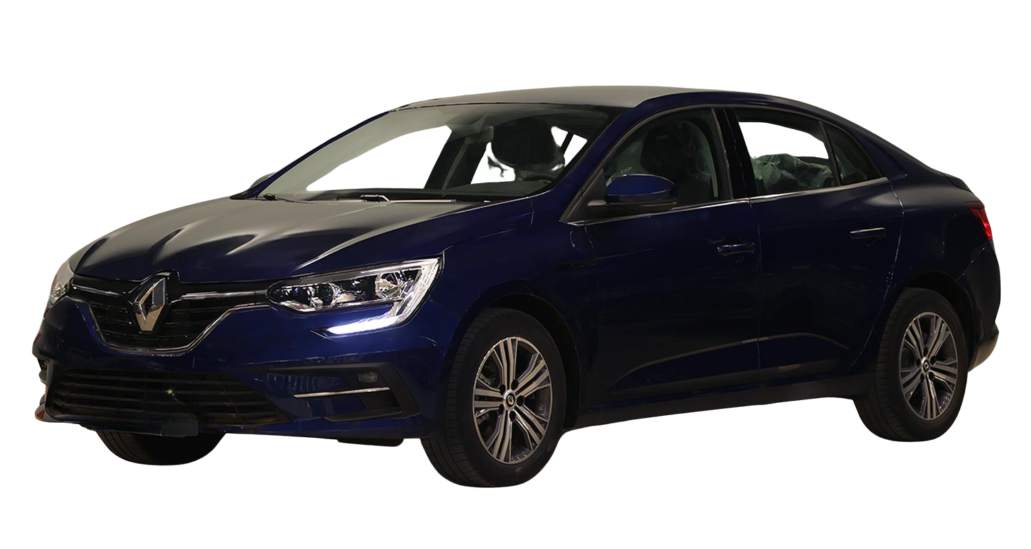 رينو ميجان SE