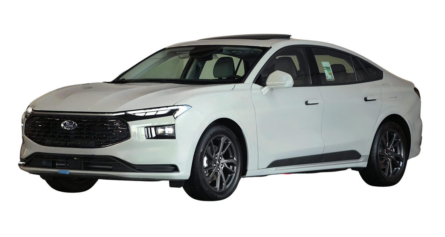 فورد تورس امبيانتي