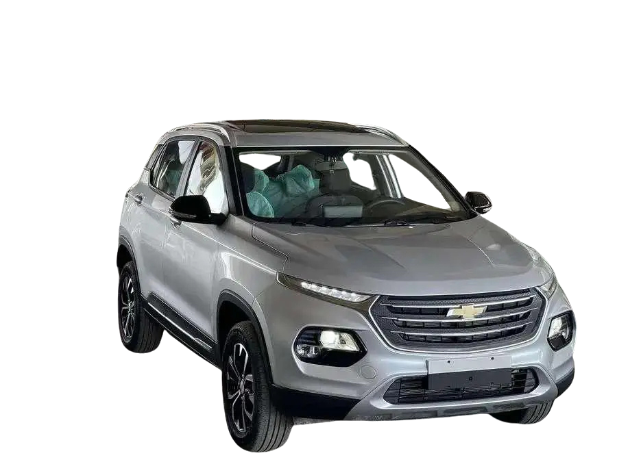 شيفروليه جروف بريمير