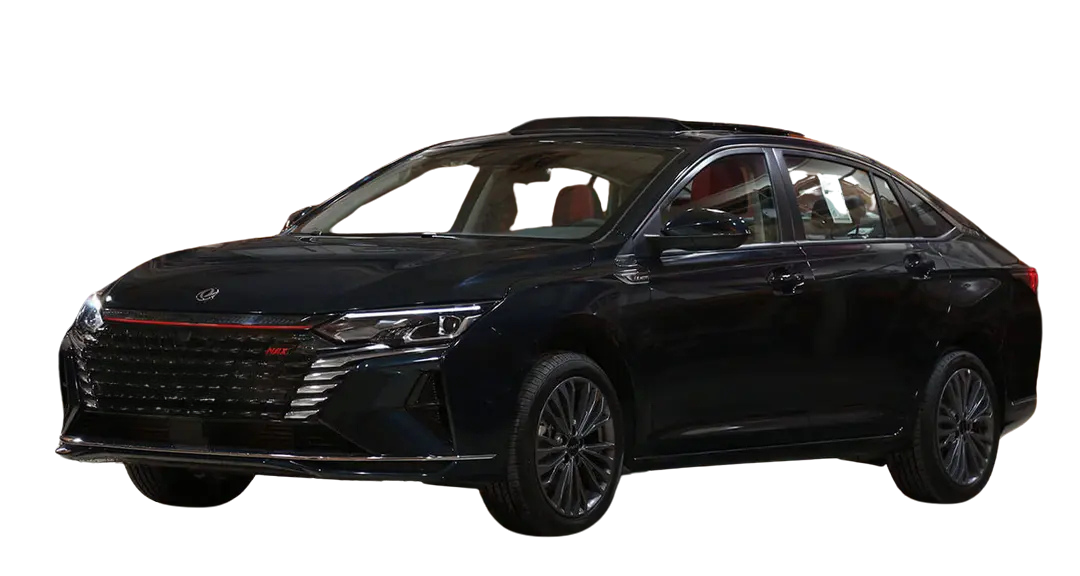 دونج فينج A60 MAX E1