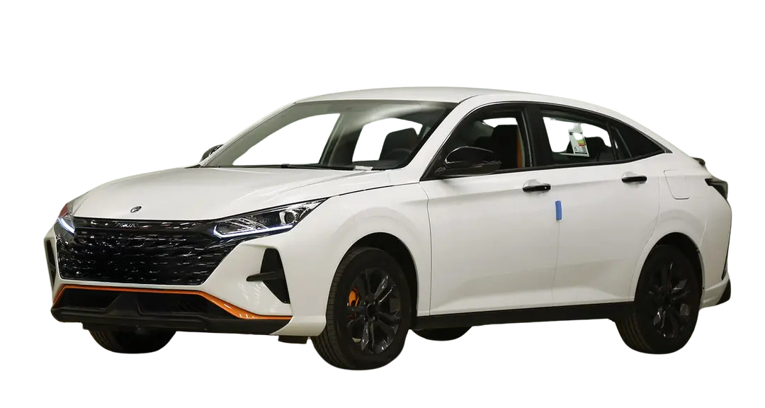 دونج فينج SHINE E1