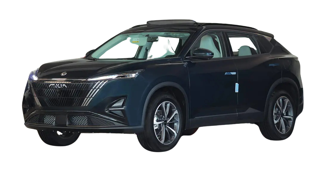 دونج فينج ميج E2 Luxury