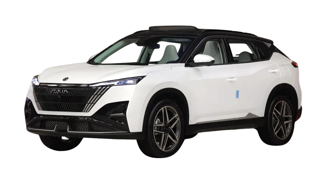 دونج فينج ميج E3 Ultimate