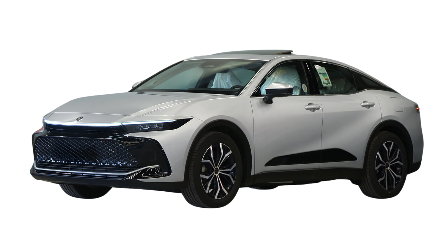 تويوتا كراون بريميوم