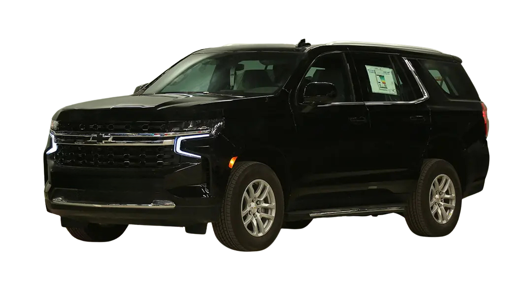 شفروليه تاهو LS