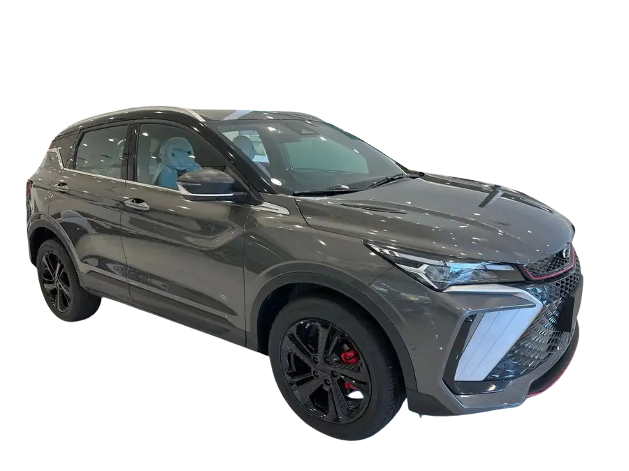 جيلي كولراي فل كامل GF