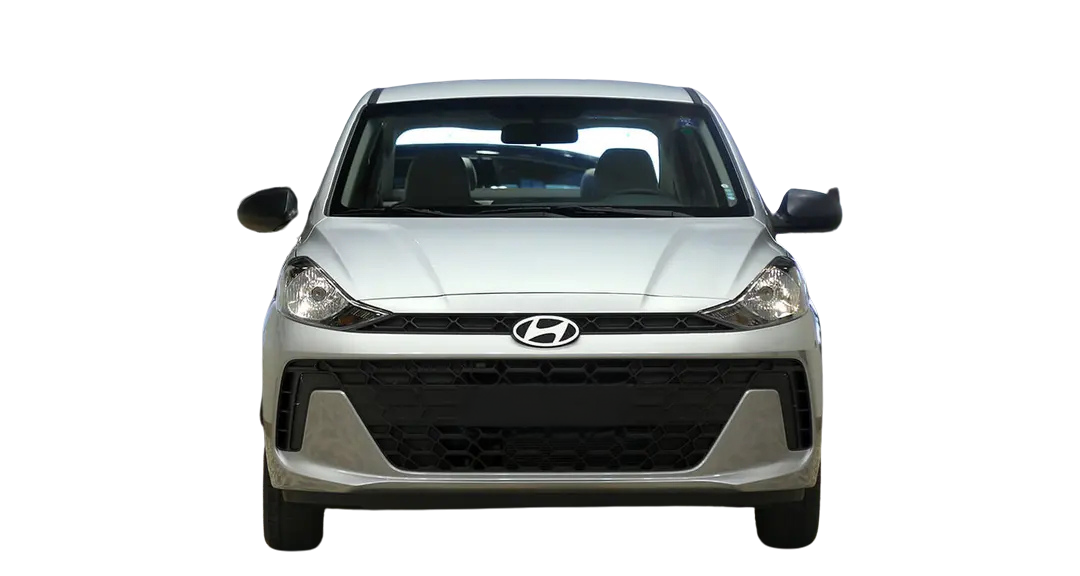 فليت Grand i10 هيونداي