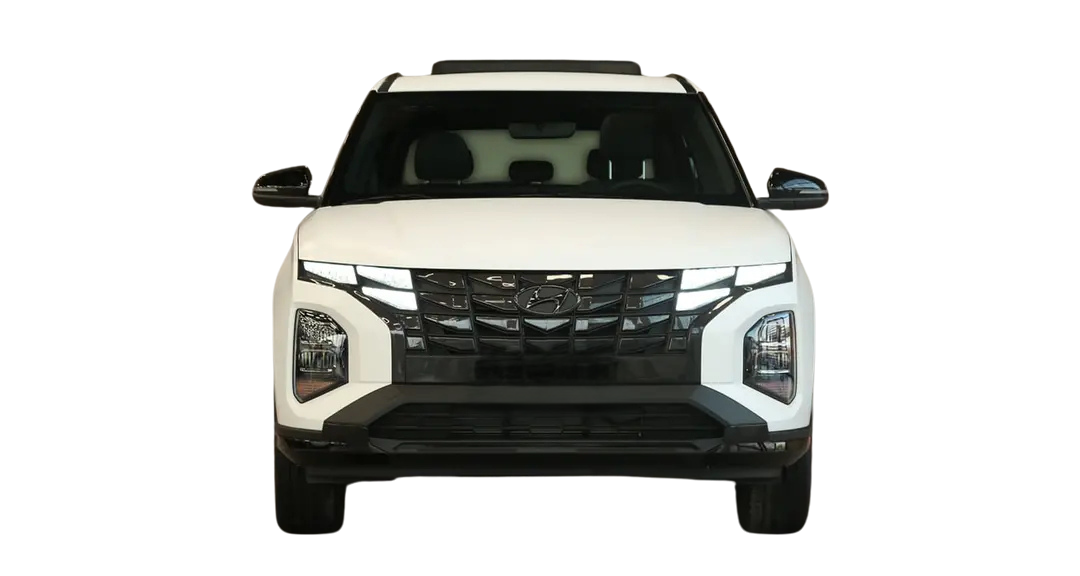 هيونداي كريتا