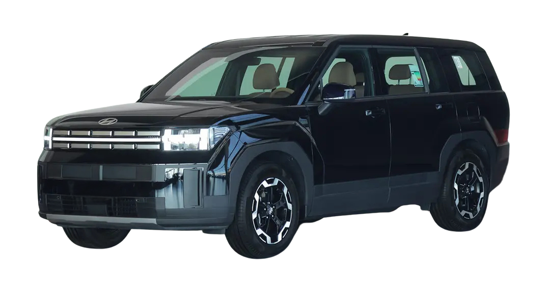 هيونداي سنتافي GL - BSE