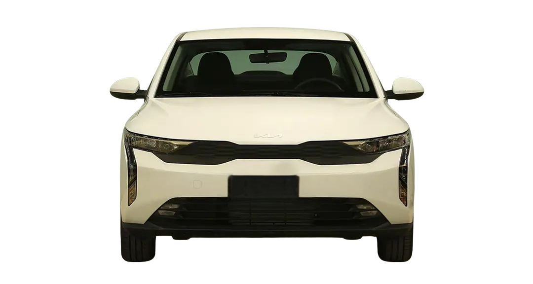 كيا K3 GL ريتيل