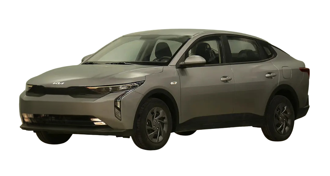 كيا K3 GL فليت