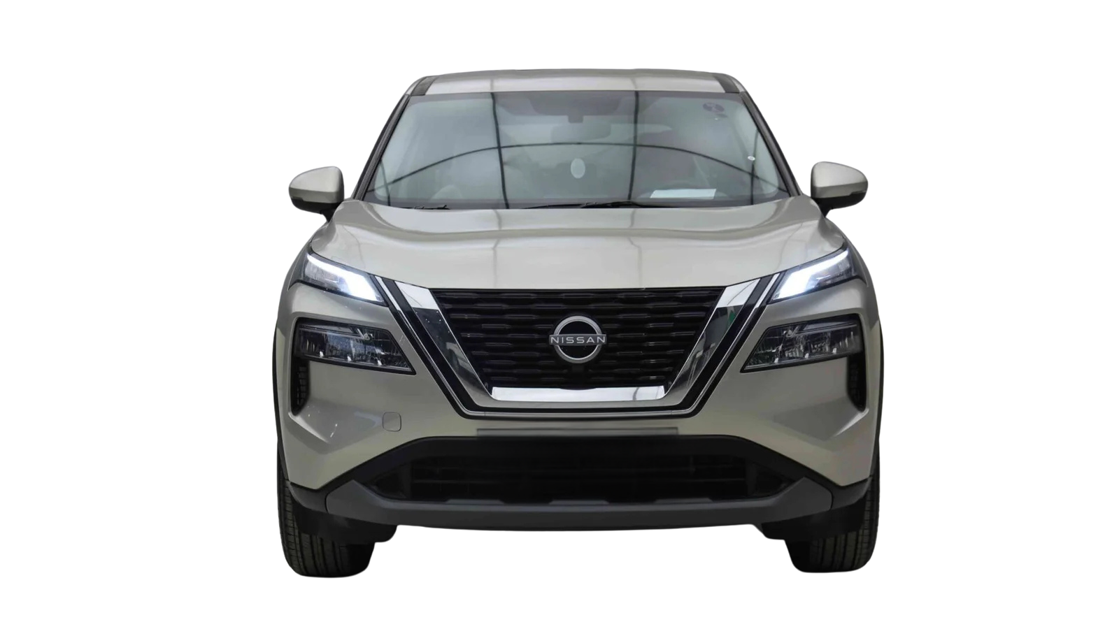 نيسان اكستريل اس 5 مقاعد بدون دبل