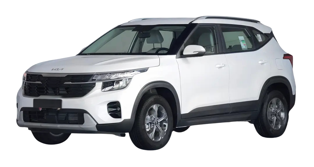 كيا سيلتوس GL