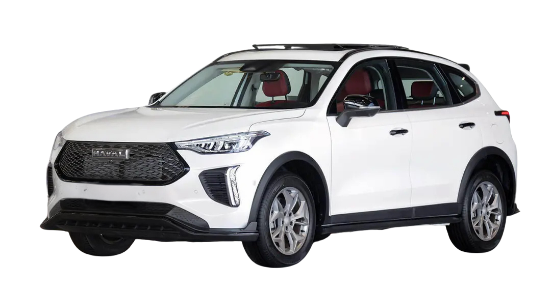 هافال جوليان برو بريميوم