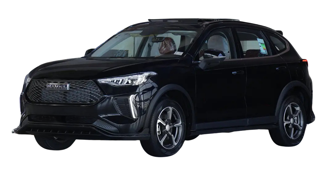 هافال جوليان برو اكتيف بلس