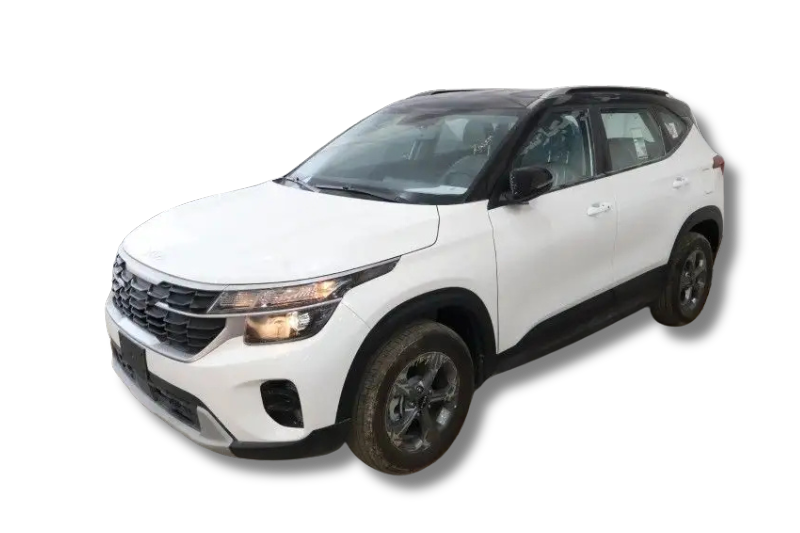 كيا سيلتوس GL