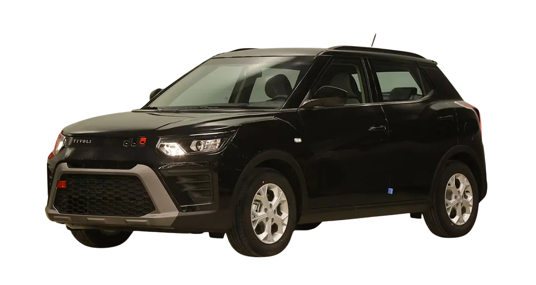 سانج يونج تريندي TIVOLI