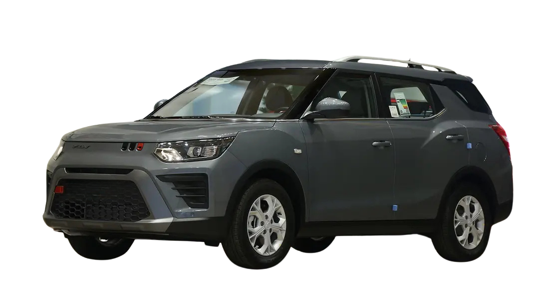 سانج يونج تريندي XLV