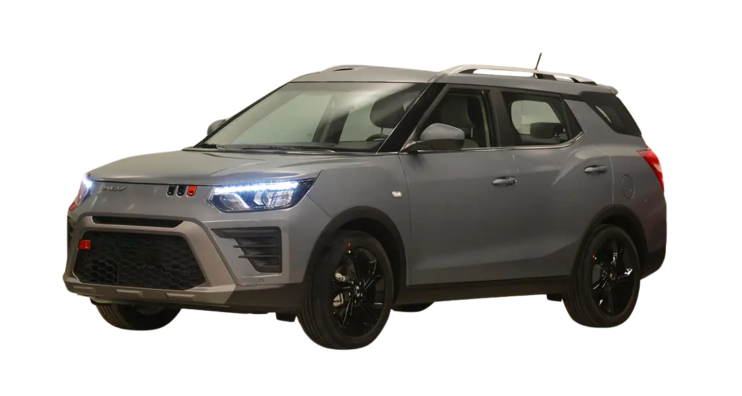 سانج يونج سمارت XLV