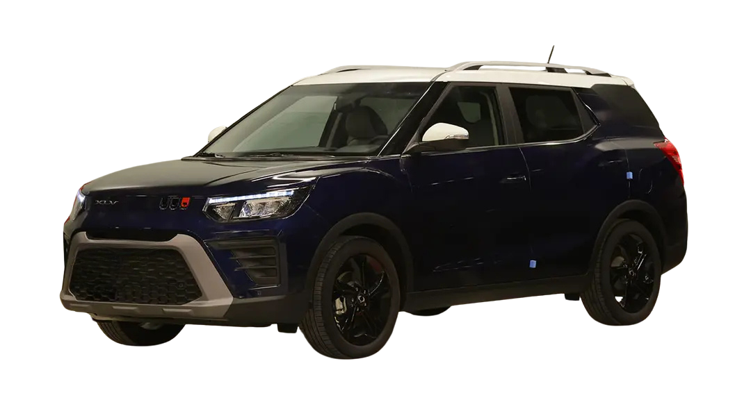 سانج يونج لكجري XLV