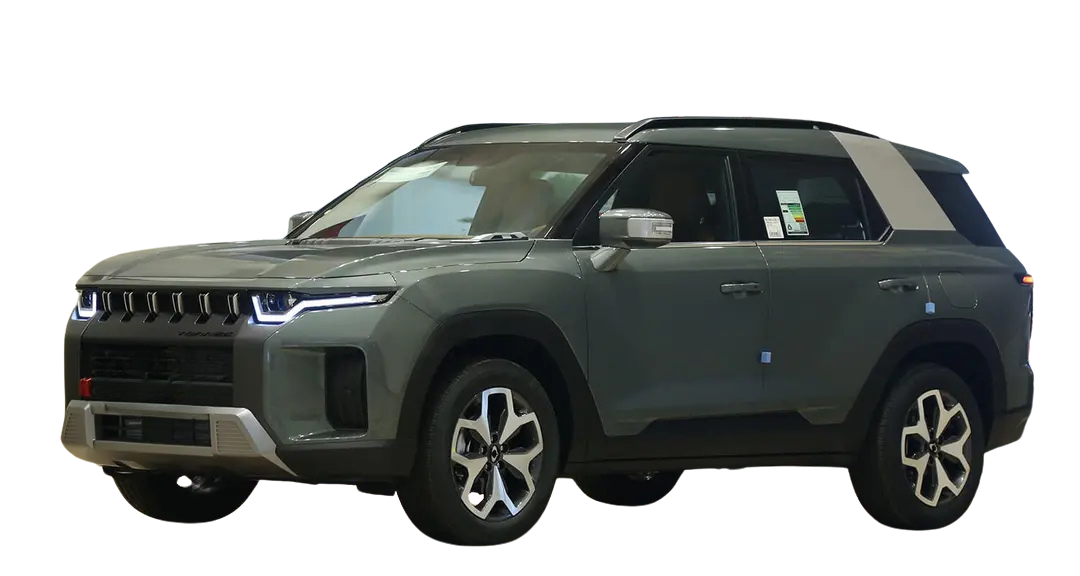 سانج يونج ادفانس TORRES