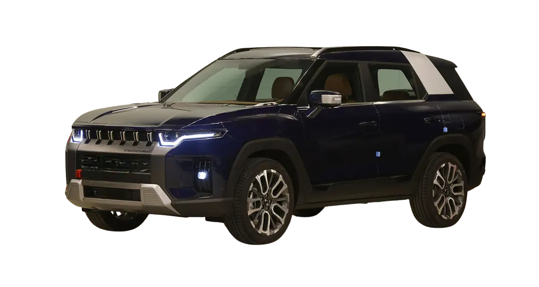 سانج يونج بريميوم TORRES