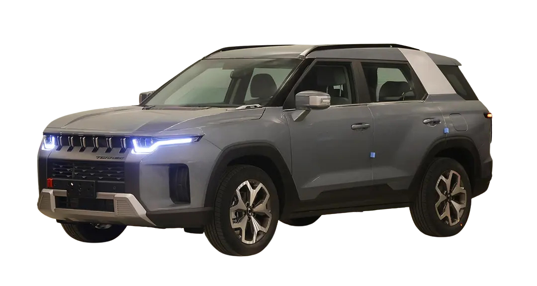 سانج يونج سمارت TORRES