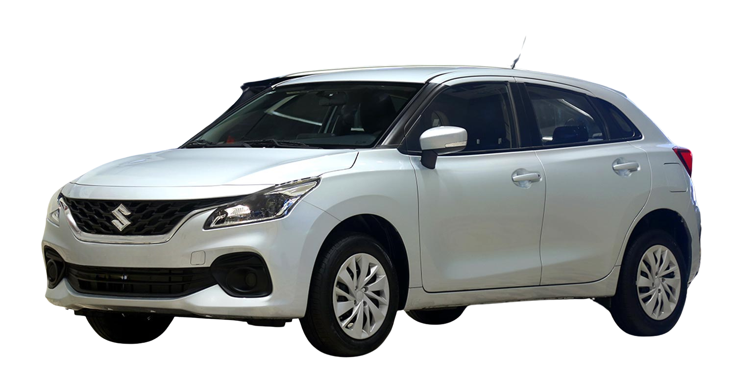 سوزوكى بالينو جي ال