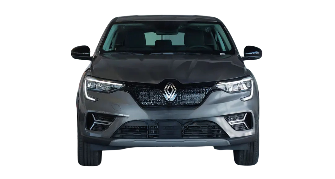 رينو اركانا E2