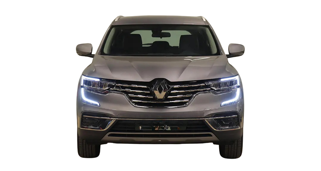 رينو كوليوس PE