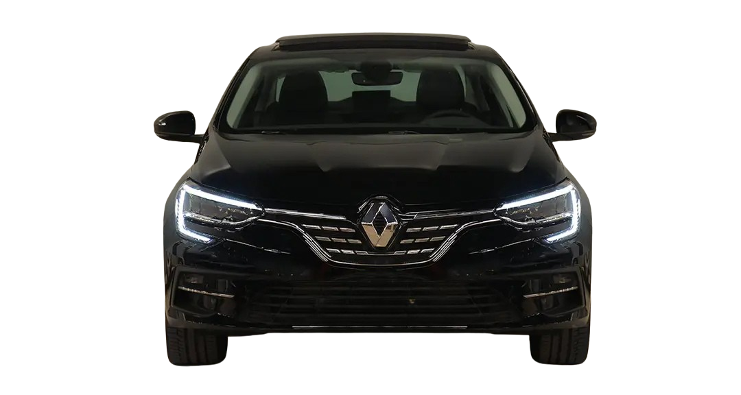 رينو ميجان LE PLUS