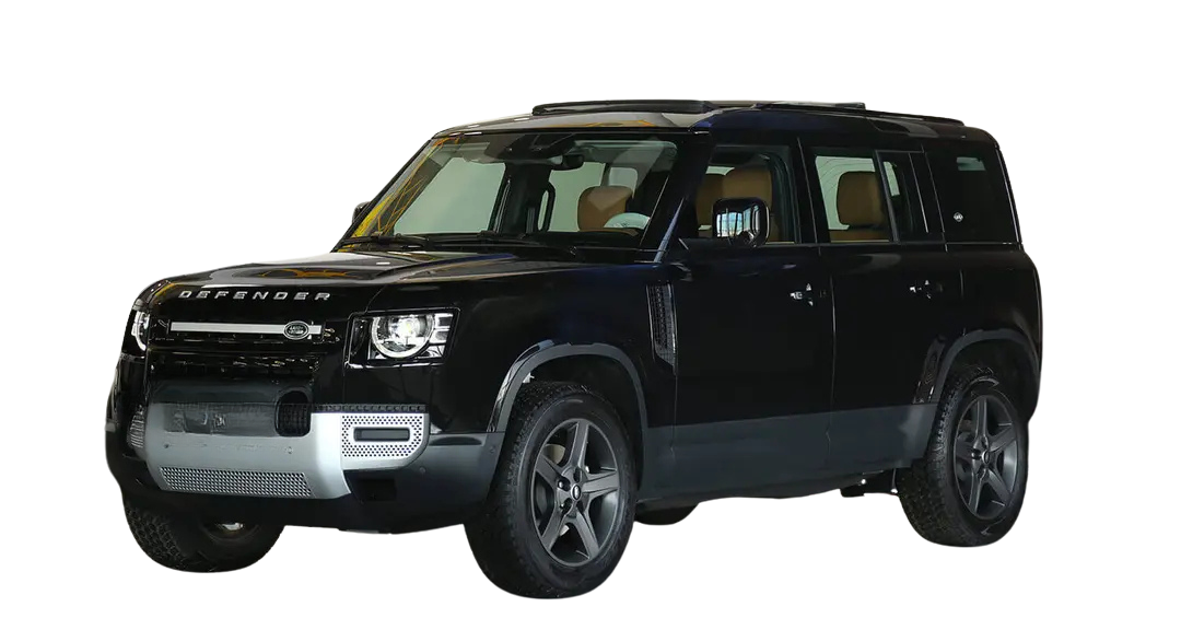 لاند روڤر ديفيندر SE 110