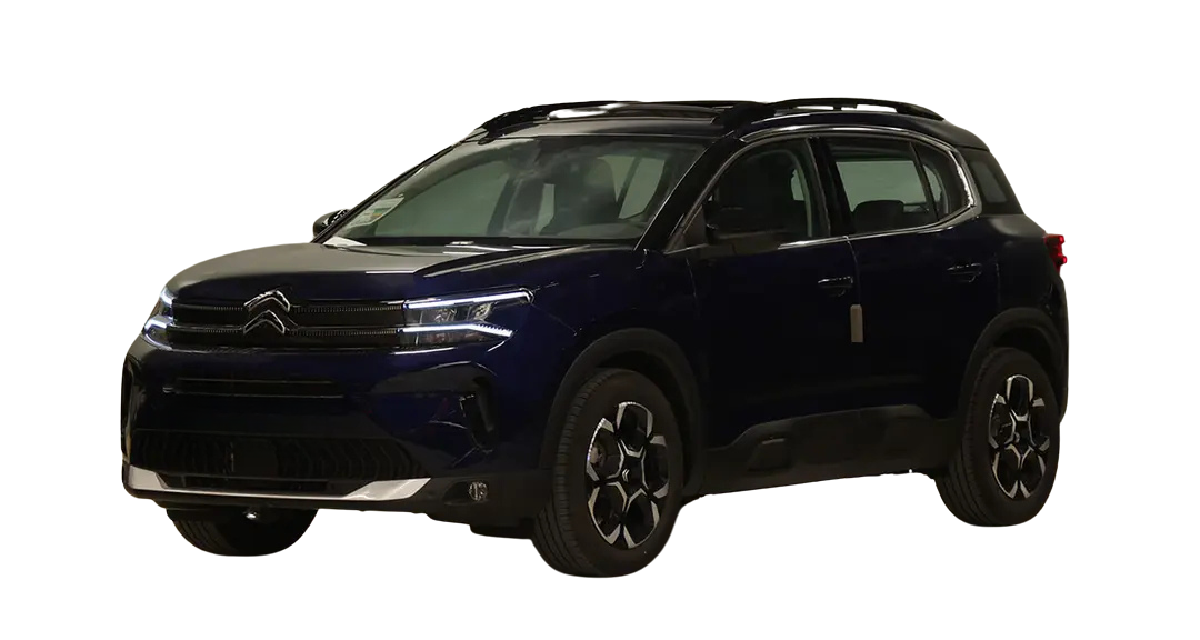 سيتروين C5 Aircross Feel Pack