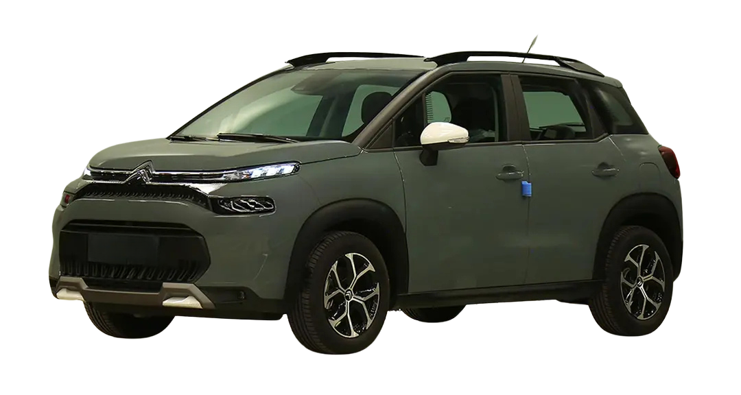 سيتروين C3 Aircross FEEL PACK