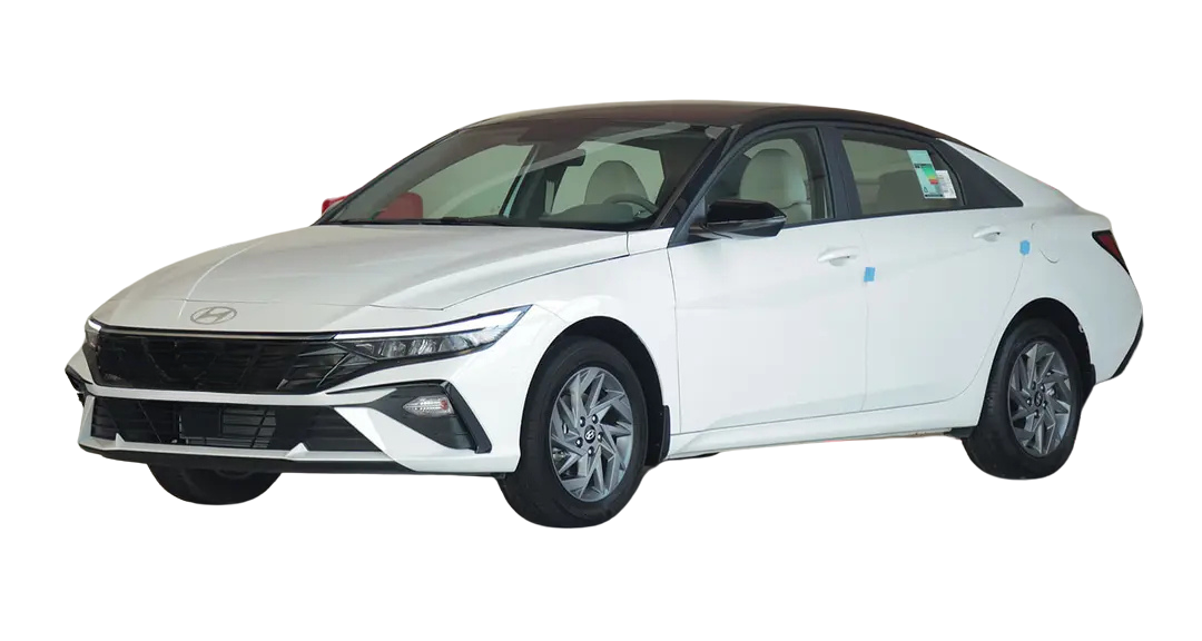 هيونداي النترا GLS سمارت 1.5 لتر