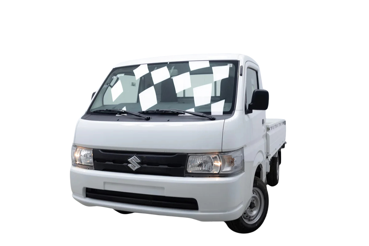 سوزوكى كاري