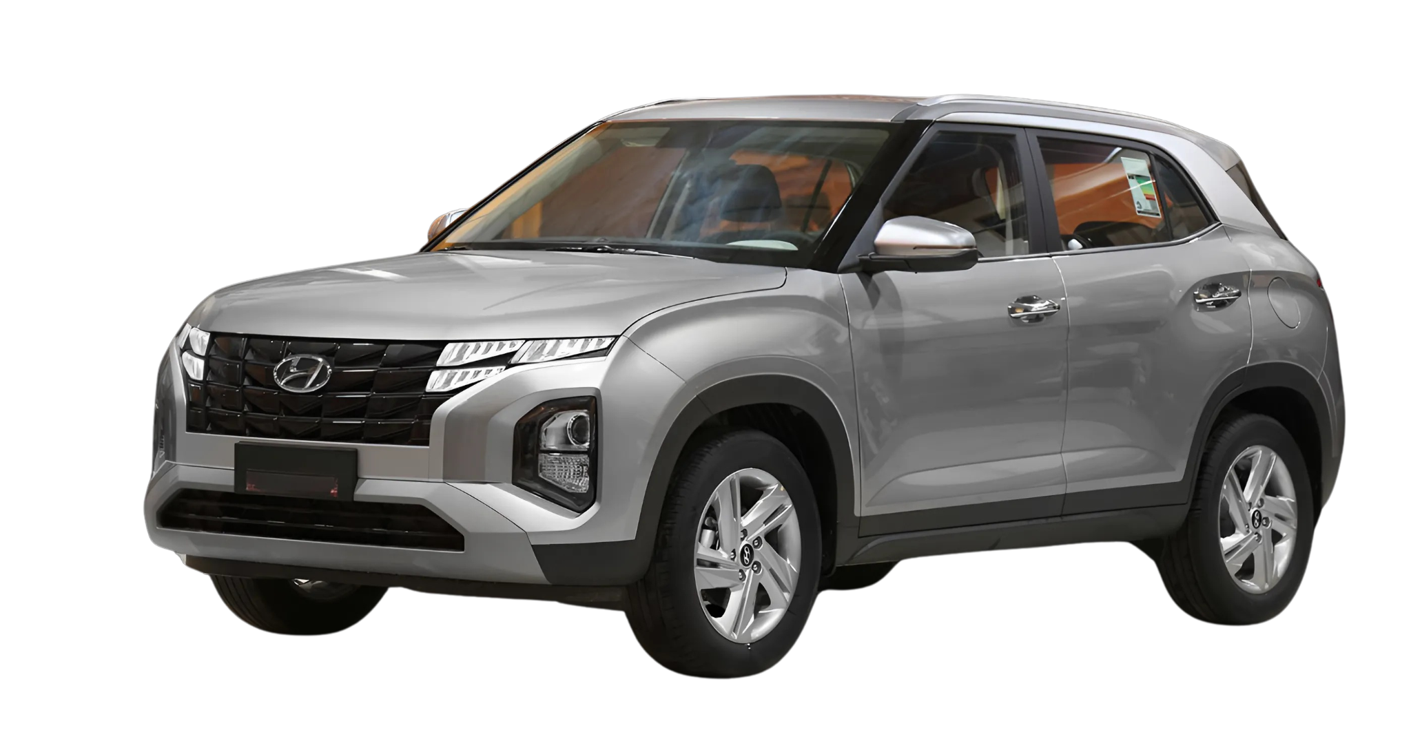 هيونداي كريتا سمارت