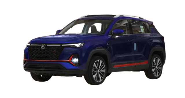 شانجان سمارت بلس CS35-PLUS